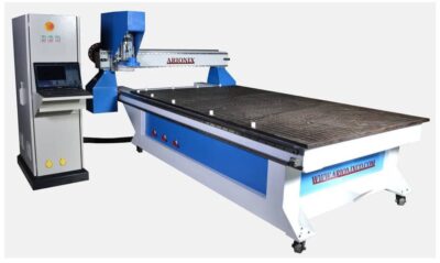 دستگاه CNC