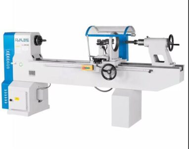 دستگاه خراطی cnc 