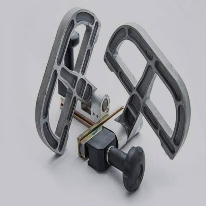 گوشواره دستگاه دورکن