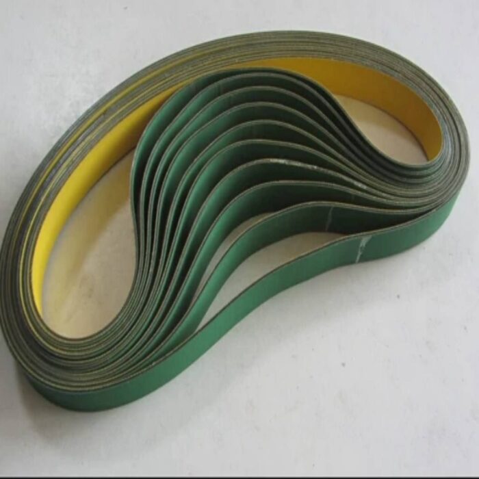 تسمه فرز و اره کارگاهی
