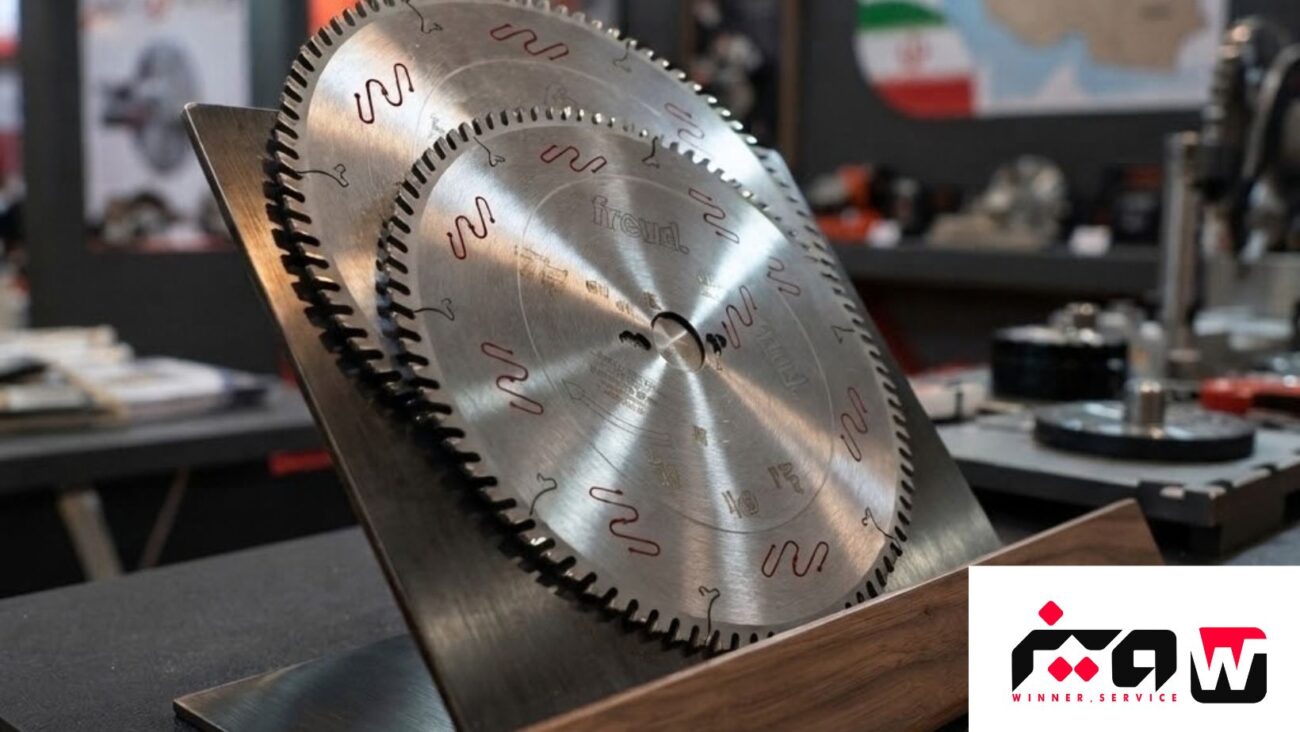 ساختار متالورژیکی و آلیاژهای به کار رفته در بدنههای فولادی تیغارههای برش